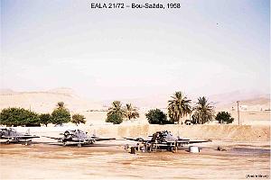 194- ARMEE DE L'AIR EN ALGERIE 1945-1962-42 (20)